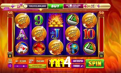 Prosperity Fortune Tree - PG Soft Slot